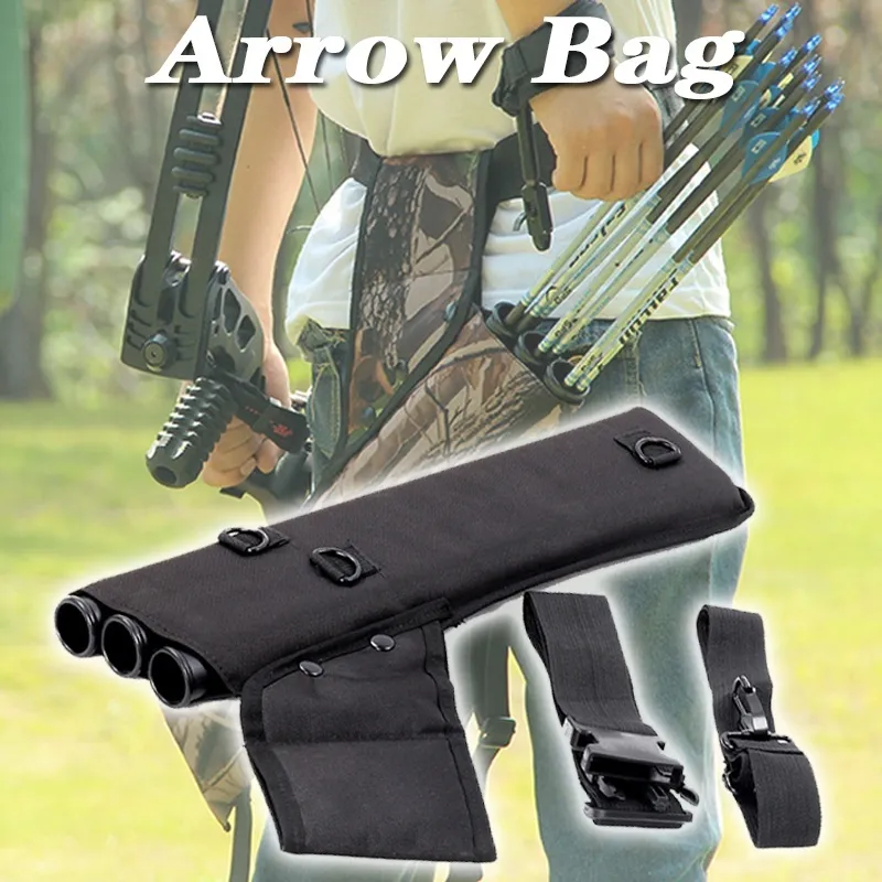 Discover more than 147 archery arrow bag latest esthdonghoadian