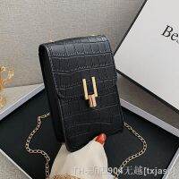 hot【DT】✁▣✗  Pattern Fashion Womens High-quality Texture Shoulder Buckle Crossbody for 2022