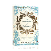 The consolations of philosophy Alain de bottom classical prose novel