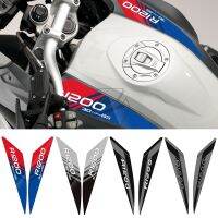 R1200GS Motorcycle Side Tank Pad Sticker For BMW R1200GS LC 2013-2018