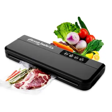 Yumyth Household Food Vacuum Sealer Machine Kitchen Vacuum Food