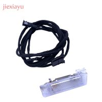 1Set Trunk Lighting For Golf Jettaa Mk5 Mk6 Passat B6 B7 CC Tiguan Touran Beetle Sharan 1KD 947 101 A 7L6 947 101 A