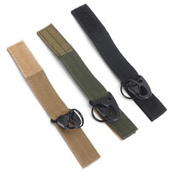 1pc-camping-hiking-accessories-sturdy-webbing-buckle-hanging-system