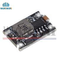 【YF】™  DC-DC Buck Down Converter Board Module 5V-30V to 3.3V 5V 12V Voltage Regulator PCB