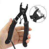 Chain Magic Clasp Pliers Quick Release Movable Clasp Pliers Chain Cutter Chain Remover Bicycle Chain Disassembly