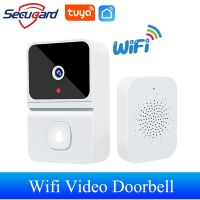 ﺴ▦ Wireless Doorbell 433MHz Intelligent Welcome Chime Door Bell Ding Dong Music Melody Smart Home Security Alarm