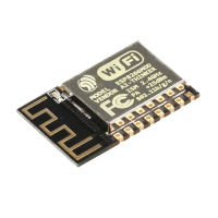 พอร์ตอนุกรมระยะไกล ESP8266 ESP-12F โมดูลไร้สายไร้สายแผงบอร์ด WIFI