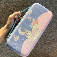 【】 Multi Mobile Wholeseller ถุงเก็บลายการ์ตูนน่ารักสำหรับ Nintendo SwitchTravel เคสป้องกันพกพาสำหรับจอยเกม Nintend Switch เกมกล่องคอนโซล