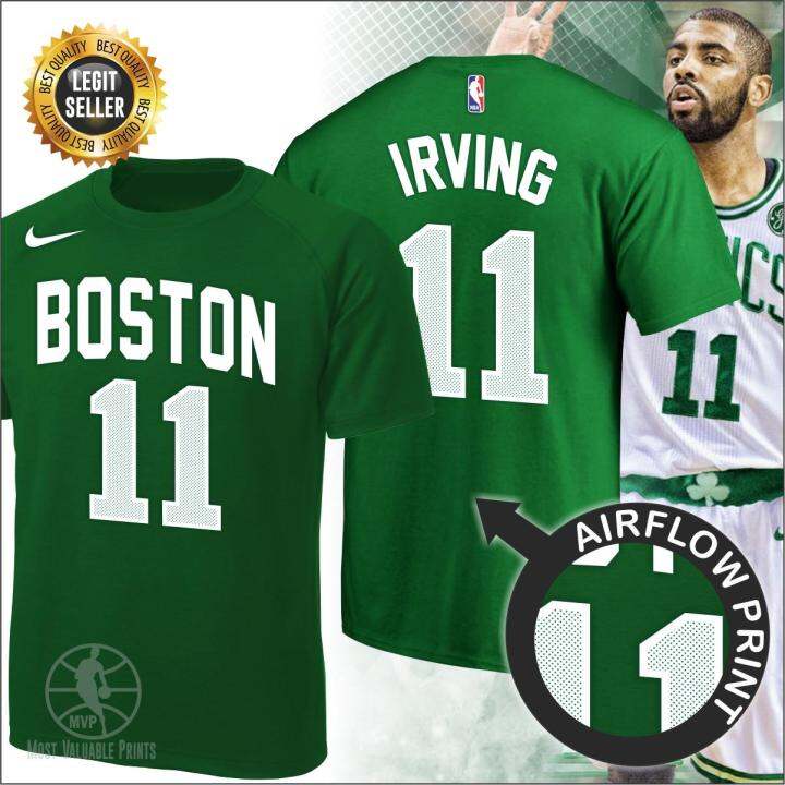 boston irving jersey