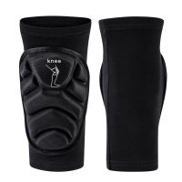 +【‘ Breathable Anti-Slip Sports Kneepad Support Fitness Gear Brace Protector Non-Slip Knee Pads Women Men Cycling Knee Protector