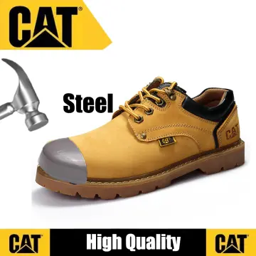 Caterpillar shoes sale lazada