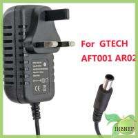 IHBNEP สำหรับ GTECH AirRam AR02 AFT001อุปกรณ์เสริมความปลอดภัยแหล่งจ่ายไฟสำหรับ GTECH AFT001 AR02 AirRam ตัวแปลงสุญญากาศ UK Mains อะแดปเตอร์ชาร์จในรถยนต์