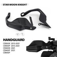 Motorcycle Accessories Handguard Shield Hand Guard Protector Windshield For Honda CB500X CB500F CB400X CB400F CB650F CB 500 X