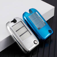 【cw】 Suitable for Roewe rx5 Key 350 For ei5 Mg 6 w5 Gt 360 Womens ei Car Key Cover ！