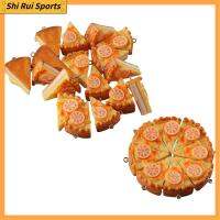 SHIRUI 25pcs สีเหลืองทาเล็บ เครื่องทำพายมะนาวทำจากเรซิ่น เรซิน โลหะอัลลอยด์ เสน่ห์พิซซ่าสามเหลี่ยมเรซิ่นน่ารัก ง่ายต่อการพกพา 3023มม. เครื่องรางพิซซ่าสามเหลี่ยม งานฝีมือดีไอวาย