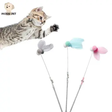 Cat Fishing Toy - Best Price in Singapore - Jan 2024