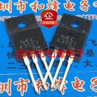 5PCS-10PCS K3057 2SK3057  TO-220F 60V 45A   New And Original On Stock