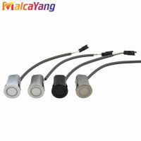 PZ362-00208 For Toyota Camry 30 40 Lexus RX300 RX330 RX350 Silver PDC Parking Sensor PZ36200208 Alarm Systems  Accessories