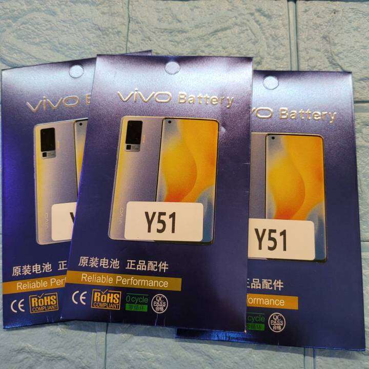 แบตเตอรี่วิโว้แท้-กาวติดแบต-เครื่องมือ-vi-battery-for-v3-v3max-v5-v5-v7-y75-v9-v11-v15-v15pro-v17-y12-y37-y51-y53-y55-ฟรีกาวยาง-และชุดไขควง