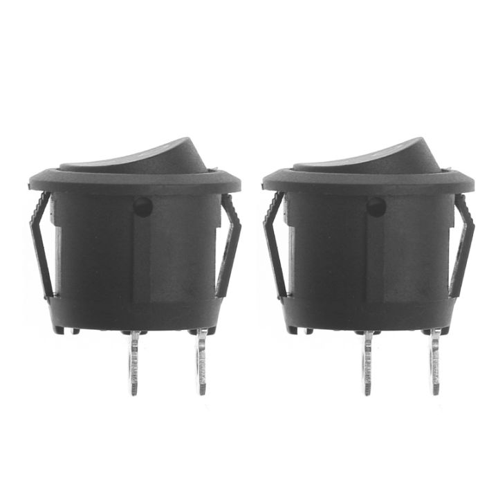 2-pcs-on-off-position-spst-toggle-3-pin-switches-waterproof