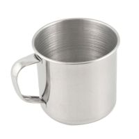 hotx【DT】 New Outdoor Camping Hiking Mug Cup Office School Useful