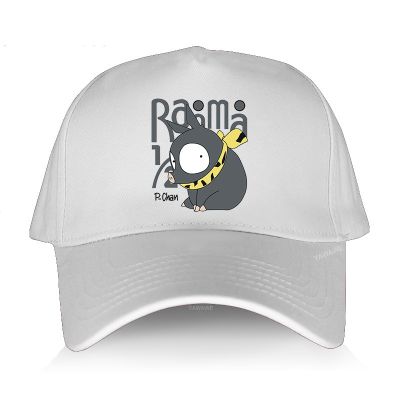 9OIO 【In stock】Men  brand cap sport bonnet Adjustable Ranma 12 Original Novelty Funny Design Baseball Caps sunmmer Breathable Hat