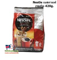 lucy3-0241 Nestle เนสกาแฟเรดคัพ 420g.