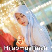 ฮิญาบนักเรียน ผ้าคลุมหัวนักเรียน ผ้าสามเหลี่ยมนักเรียน HIJAB ผ้าคลุมนักศึกษา