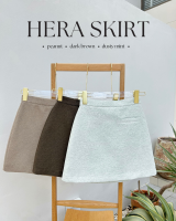 Riley.apparels - Hera skirt (ได้เฉพาะกระโปรง)