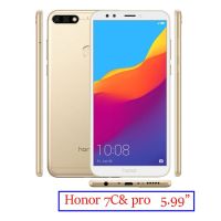 ตัวรับสัญญาณลำโพงหูฟัง2ชิ้น/ล็อตสำหรับ Huawei Honor 7 Lite 7a 7i 7c 7วินาที7x Honor 8 Pro 8x สูงสุด8c Honor 9 Lite