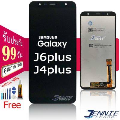 จอ Samsung J4plus/J415/J6plus/J615 หน้าจอ Samsung J4plus/J415/J6plus/J615 จอชุด ​LCD ซัมซุง J4plus/J415/J6plus/J615