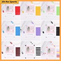 SHIRUI 10 sheets DIY แฮนด์เมด การ์ด สมุดภาพ อัลบั้ม ตัวป้องกันมุมภาพ สติ๊กเกอร์กรอบรูป