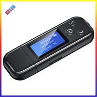 USB เครื่องรับโทรทัศน์คอมพิวเตอร์ FM ในรถจอแสดงผล LCD ดิจิตอลเครื่องส่งสัญญาณเครื่องรับสัญญาณเสียงเครื่องเล่น MP3ฟังก์ชั่นหน่วยความจำรองรับบลูทูธ