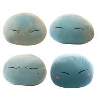 11in Plush Pillows Rimuru Tempest Doll Sofa Decor Girlfriend Valentine Gift Dropshipping