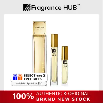 Michael Kors Perfume Best Price in Singapore Feb 2024 Lazada