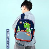 【Hot Sale】 Foreign trade childrens schoolbag light weight reduction kindergarten cartoon kitten cute girl princess backpack