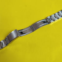 Watch Strap 13mm 17mm 19mm 20mm Stainless Steel Replacement Oyster Watch celet Fits Rolex