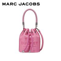 MARC JACOBS THE LEATHER MICRO BUCKET BAG 2S3HCR058H03 กระเป๋าสะพาย