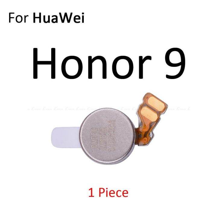 โมดูลสั่นสะเทือนมอเตอร์สั่นส่วนสายเคเบิลที่หักงอได้สำหรับ-huawei-honor-view-20-20s-20e-10i-8x-8c-10-9-8-pro-lite