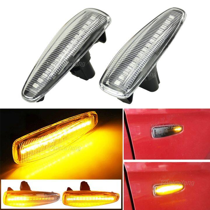 led-dynamic-turn-signal-side-marker-light-indicator-for-mitsubishi-lancer-evolution-evo-x-outlander-sport-rvr-asx-mirage-2014