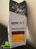 Mocca Coffee Ground  Size  250  G. By BONCAFE