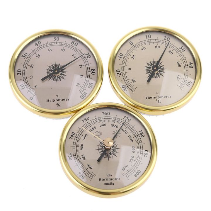 3-in-1-thermometer-hygrometer-barometer-72mm-สำหรับเรือ-โรงงาน-ห้องปฏิบัติการ-บ้านสำหรับพยากรณ์อากาศน้ำหนักเบา