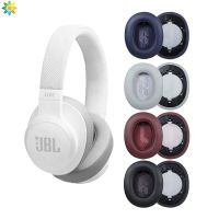 Earmuffs Earpads For JBL Live 500BT Wireless Bluetooth Headset with Premium Foam Replacement Soft Ear Pads Muffs Cushions