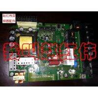วินาที-มือใหม่ VFD015B43A Delta อินเวอร์เตอร์ VFD-B เครื่องบิน1.5kw ไดรฟ์บอร์ดแผงพลังงานบอร์ดทริกเกอร์