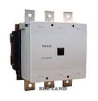 แมกเนติกคอนแทกเตอร์ Magnetic Contactor TECO  CN500