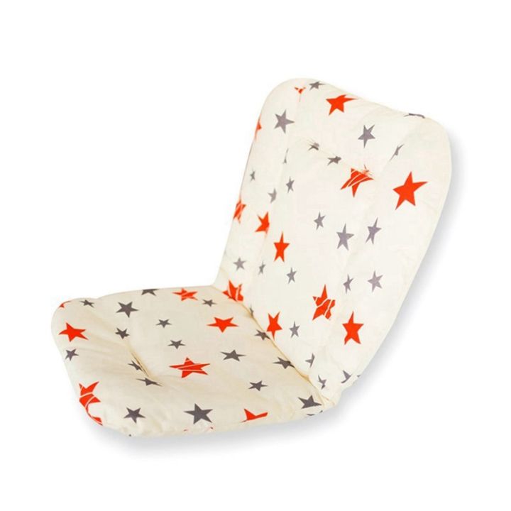 baby-stroller-seat-pad-universal-baby-stroller-high-chair-seat-cushion-liner-mat-cotton-soft-feeding-chair-pad-cover