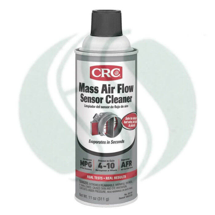 MOXER CRC Mass Air Flow Sensor Cleaner Lazada Indonesia