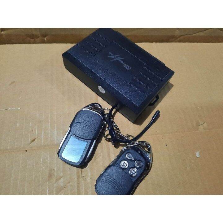 car alarm lightning lab Lazada PH