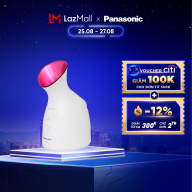 Máy Xông Mặt Hơi Nước Panasonic EH-SA31VP442 - Hạt Nước Mịn Kích Cỡ Nanoe thumbnail