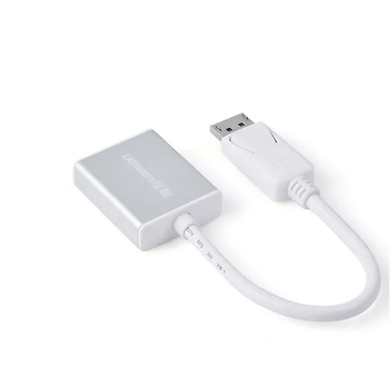 Cáp chuyển đổi Ugreen Display to VGA- 20406-DP106